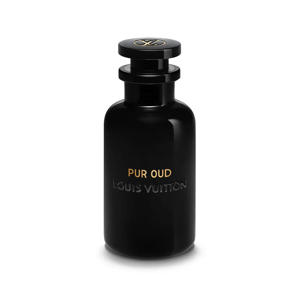 Pur Oud – Deep. Pure. Unforgettable.