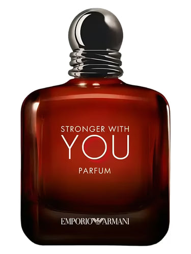 Stronger With You – Warmth That Lasts