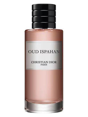 Oud Ispahan – Rose in Smoke