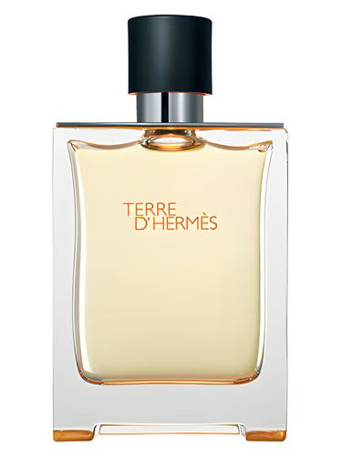 Terre d’Hermès – The Elemental Gentleman
