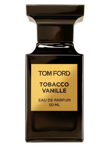 Tobacco Vanille – Sweet Smoke & Spice