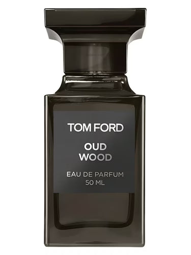 Oud Wood – Dark Luxury