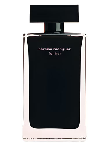 For Her – Pure Grace, Soft Power