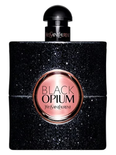 Black Opium – Addictive by Night