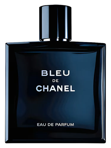 Bleu de Chanel – Bold Sophistication
