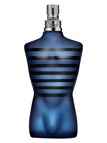 Ultra Male – Sweet. Strong. Unstoppable.