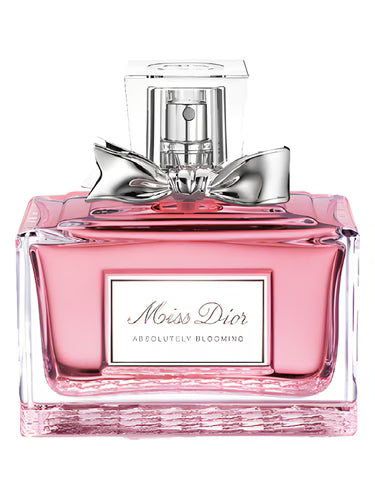Miss Dior Absolutely Blooming – Joy in Bloom
