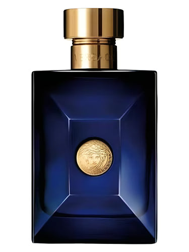 Versace Dylan Blue – Modern Strength