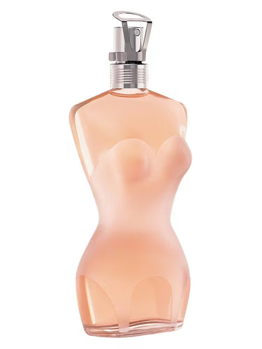 Classique – Timeless Seduction