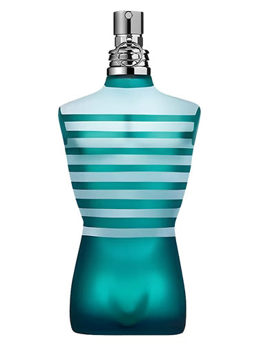 Le Male – Classic with an Edge
