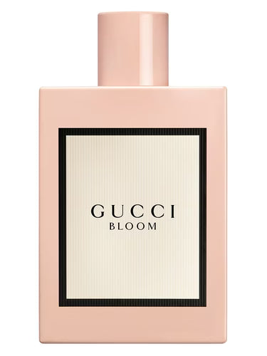 Gucci Bloom – Nature in Full Bloom