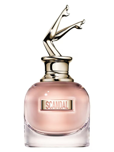 Scandal – Sweet with a Sting