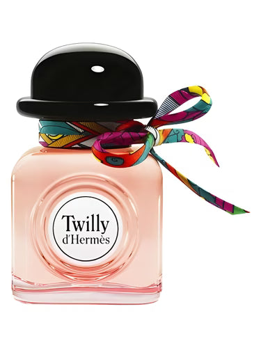 Twilly d’Hermès – Spice with a Twist