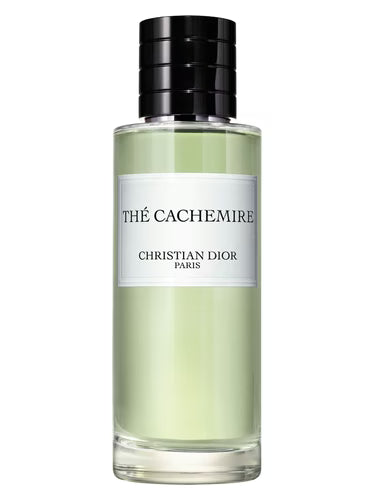 The Cachemire – Soft Power