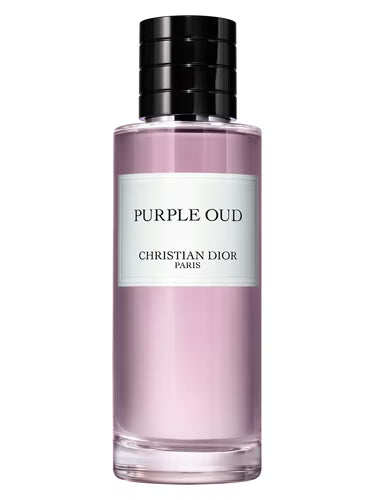 Purple Oud – Oud with a Royal Touch