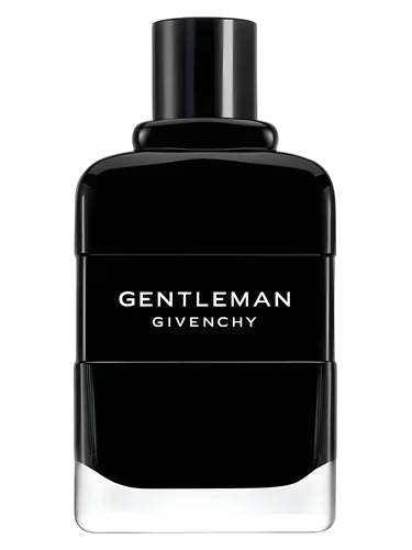 Gentleman Givenchy – Class with an Edge