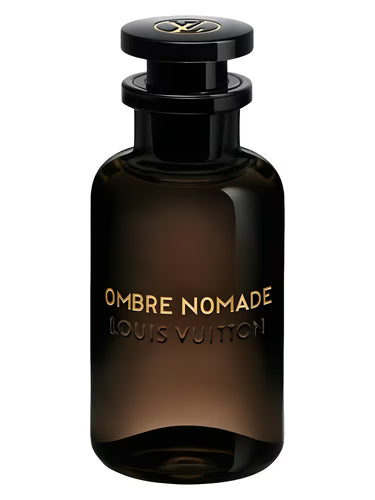 Ombre Nomade – Darkness in Motion