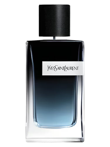 Y by YSL – The Fresh Drive