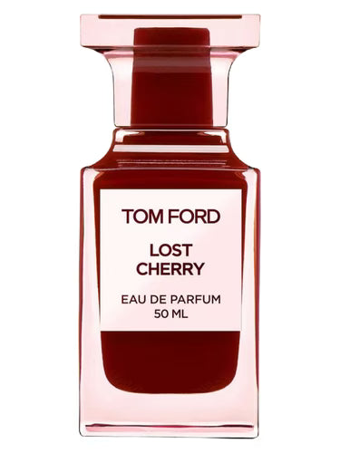 Lost Cherry – Sweet. Dark. Addictive.
