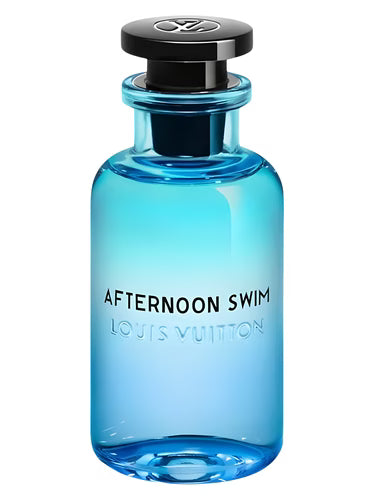 Afternoon Swim – Dive into Citrus