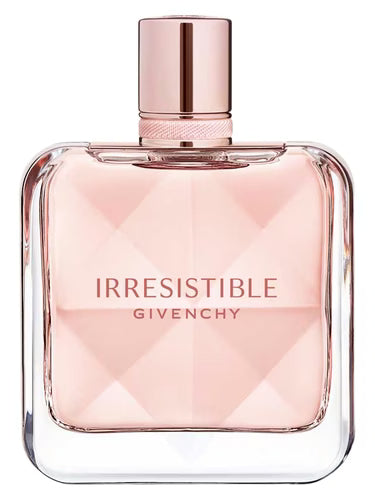 Irresistible Givenchy – Effortless Allure