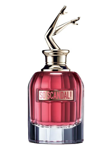 So Scandal! – Loud, Lush, Unapologetic