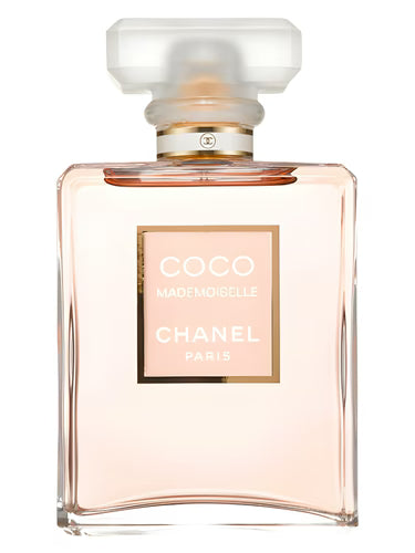 Coco Mademoiselle – Bold. Feminine. Free