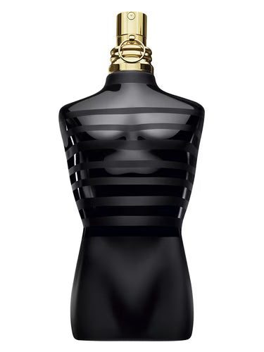 Le Parfum – Signature of Power