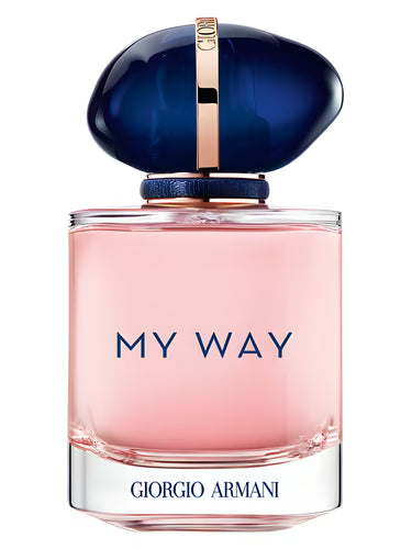 My Way – Fresh Spirit, Floral Journey