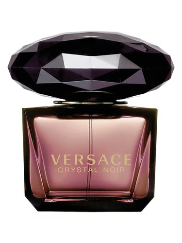 Crystal Noir – Dark. Floral. Addictive.