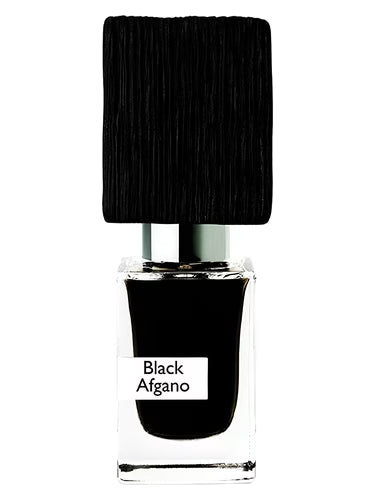 Black Afgano – Darkness Distilled