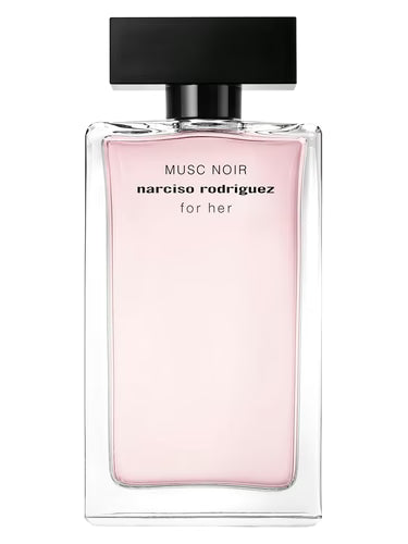 Musc Noir – Intimate. Bold. Magnetic.