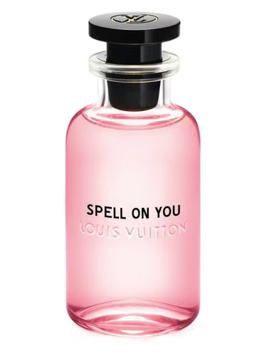 Spell on You – Love, in a Whisper