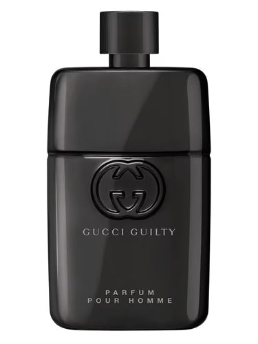 Gucci Guilty – Fearlessly Feminine