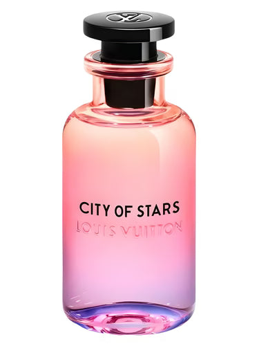 City of Stars – Glow After Dark