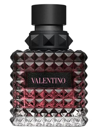 Born in Roma Intense – Dark Elegance, Lasting Impact
