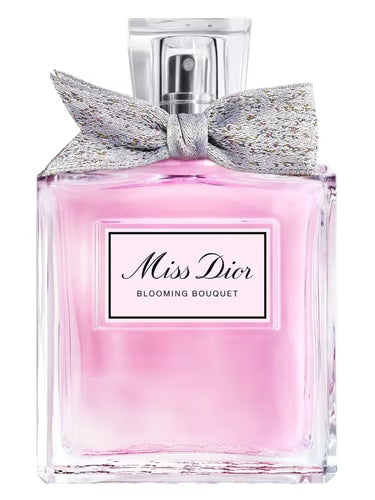 Miss Dior – Grace in Bloom