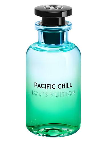 Pacific Chill – Fresh from Nature