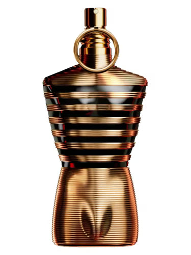 Le Male Elixir – The Deeper Desire