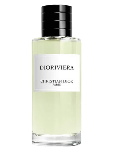 Dioriviera – Sunlit Elegance