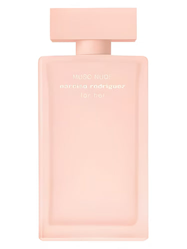 Musc Nude – Soft Touch, Lasting Glow