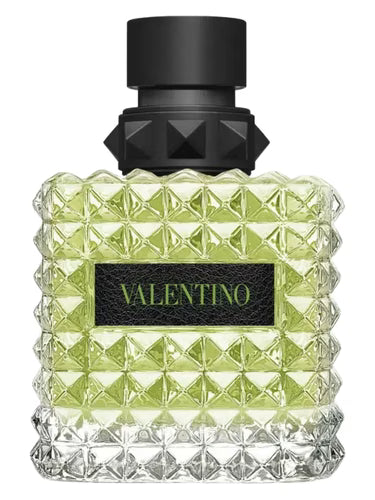 Green Stravaganza – Fresh Power, Fierce Elegance