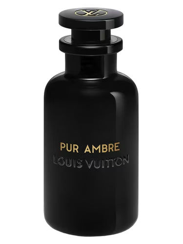 Pur Amber – Warmth in Stillness