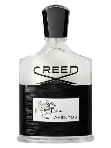 Creed Aventus – The Scent of Power