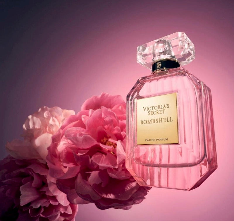 Bombshell – Bold, Bright, Unforgettable