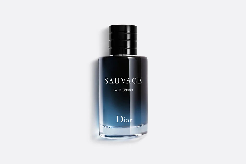 Dior Sauvage – Wild Meets Refined