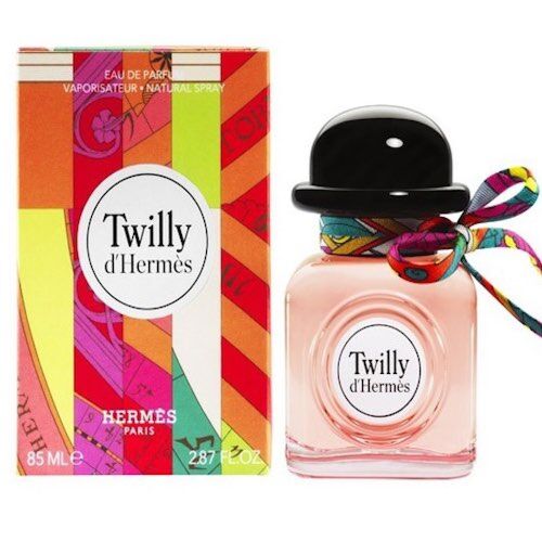 Twilly d’Hermès – Spice with a Twist