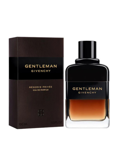 Gentleman Givenchy – Class with an Edge