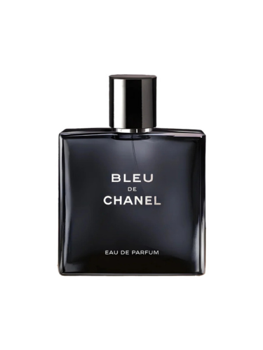Bleu de Chanel – Bold Sophistication